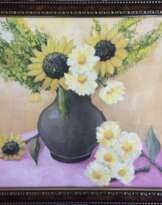 Цветочный рай Цветочный рай