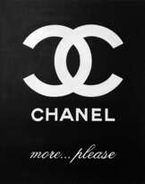 Еще Шанели / More Chanel Еще Шанели / More Chanel