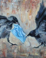 Весна 2020 Весна 2020