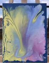 Желтые краски Желтые краски