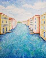 Одинокая вода Одинокая вода