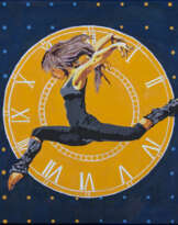 Время летит / Time flyes Время летит / Time flyes