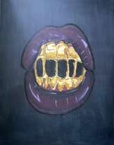 Golden smile/ GRILLZ Golden smile/ GRILLZ