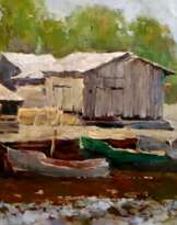 На Сестра-реке На Сестра-реке