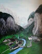 the magic of the mountains the magic of the mountains