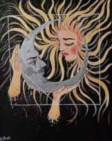 Любовники Любовники