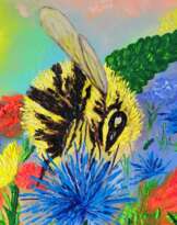 Bee Bee