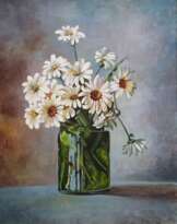 Ромашки Ромашки