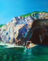 Мыс Тарханкут Мыс Тарханкут