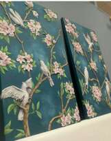 “Яблоневый цвет”