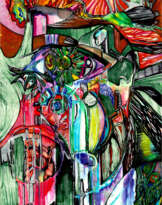 Глаз Апокалипсиса