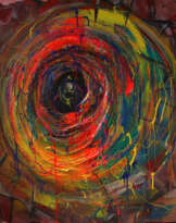 Evening Blues Evening Blues