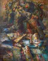 Абстракция Абстракция