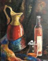 Life in red Life in red