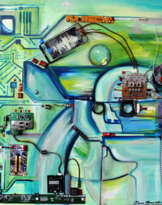 Человек Третьего Тысячелетия