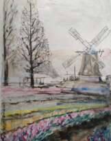 Windmill Windmill