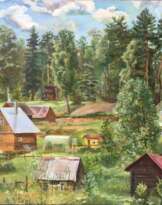 Баньки Баньки