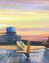 Пилотажная