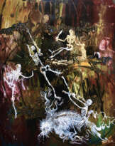 summers are warm and winters are mild here