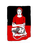 Judith with the head of Holofernes Judith with the head of Holofernes