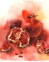 Pomegranate