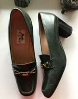 Винтажные туфли Celine Винтажные туфли Celine