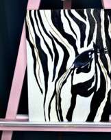 «Zebra” «Zebra”