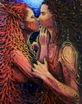Pervasive love Pervasive love