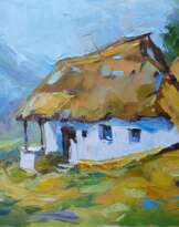 Дом в горах Дом в горах