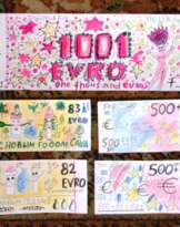 Учимся рисовать 2