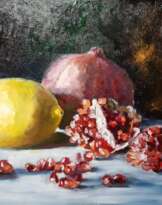 Дерзкий лимон Дерзкий лимон