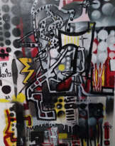 STREET WAVE ART STREET WAVE ART