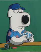 Брайан Гриффин