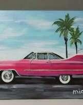 Кадиллак в Маями Кадиллак в Маями