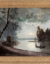 Elsie Stenstrom Elsie Stenstrom