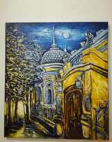 ,, Ночь. Музей,, ,, Ночь. Музей,,