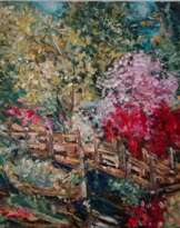 ,,Летний сад,,