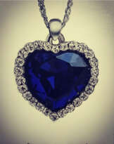 Сердце океана Сердце океана