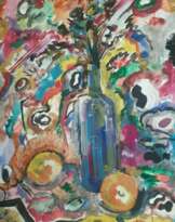 Натюрморт Натюрморт