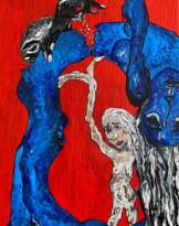 Соль, боль и золото Соль, боль и золото