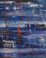 Sank into ocean of dreams Sank into ocean of dreams