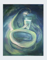 Бокал воды Бокал воды