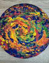 Вихрь в бесконечность Вихрь в бесконечность