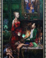 Игра с огнем Игра с огнем