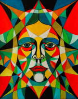 Калейдоскоп