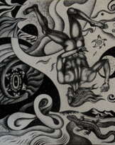 Архитектор вселенной