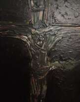 Чёрное распятие Чёрное распятие