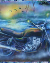 Железный конь Железный конь