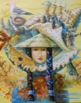 Музыка Желтого моря