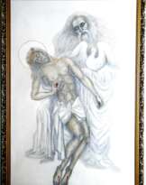 Святая троица Святая троица